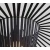 Lampa designerska wisząca KAPELUSZ SOMBRERO ST-8052-140 black - Step Into Design